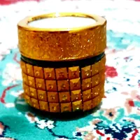 بخور عود خوش بو وتسبیح شبنما