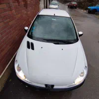 ۲۰۶ مدل ۹۰ سالم|خودرو سواری و وانت|سلمان‌شهر, |دیوار