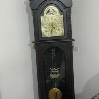 ساعت ایستاده سالم