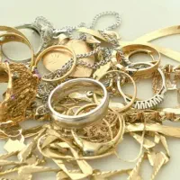 20گرم طلای دست دوم به قیمت تابلو