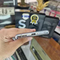 سامسونگ Galaxy S21 Ultra 5G حافظه ۲۵۶ گیگ رم ۱۲|موبایل|یزد, |دیوار