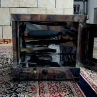 تنور گازی خوش پخت|اجاق گاز و لوازم برقی پختوپز|ملایر, |دیوار