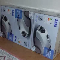 جارو برقی سام|جاروبرقی، جارو شارژی، بخارشو|تهران, بهمن یار|دیوار