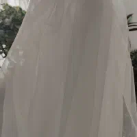 شیفون عروس
