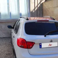 کوییک R402|خودرو سواری و وانت|رزن, |دیوار