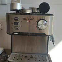 قهوه ساز و اسیاب