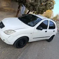 تیبا 2 مدل 97|خودرو سواری و وانت|گلبهار, شهر جدید گلبهار|دیوار