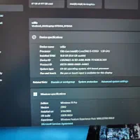 ASUS X1704VA i5 1335U|رایانه همراه|تهران, شهران شمالی|دیوار