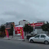 ۲۰۰متر مغازه مرغوب بر بلوار بسیج مناسب هر شغل|اجارهٔ مغازه و غرفه|بابلسر, |دیوار