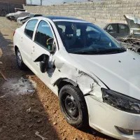 رانا پلاس سقف شیشه ای تصادفی|خودرو سواری و وانت|تهران, دکتر هوشیار|دیوار