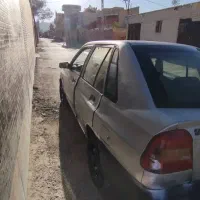 پراید 141مدل85