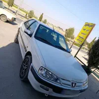 پژو پارس سرحال سالم|خودرو سواری و وانت|محمدشهر, ولدآباد|دیوار