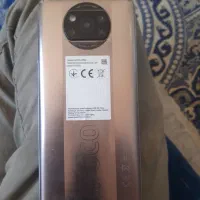 گوشی x3pro|موبایل|شریف‌آباد, |دیوار