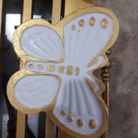 دیکوری مجسمه