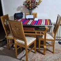 میز ناهارخوری خوری