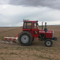 تراکتور ۴۷۵تک درحد کم کار باوسایل