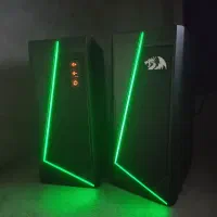 اسپیکر|قطعات و لوازم جانبی رایانه|کرج, ساسانی (قلمستان)|دیوار