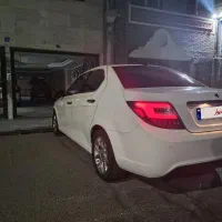 دنا اتوماتیک ۱۴۰۲ فقط معاوضه|خودرو سواری و وانت|تهران, شهرک دریا|دیوار