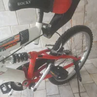 دوچرخه ۱۲و۲۰|دوچرخه، اسکیت، اسکوتر|قرچک, باقرآباد|دیوار