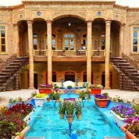 تور گردشگری تاریخی و معماری همراه  اساتید دانشگاه|تور و چارتر|مشهد, نیروی هوایی|دیوار