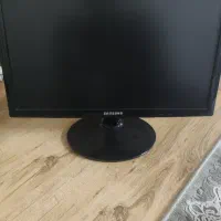 مانیتور 19 led samsung