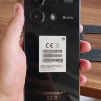شیائومی redmi note13|موبایل|تهران, استاد معین|دیوار