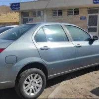 دنا معمولی تیپ 2 مدل 96 بی رنگ|خودرو سواری و وانت|زنجان, |دیوار