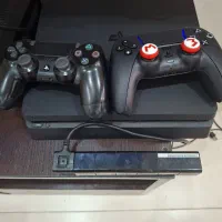 کنسول بازی ps4|کنسول، بازی ویدئویی و آنلاین|ارومیه, |دیوار