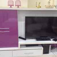 میز تلویزیون ترک