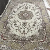 فرش ۶متری درحدنو