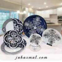 سرویس شش نفره ارکوفام