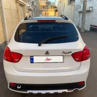 کوییک R سفید مشکی مدل ۱۴۰۲|خودرو سواری و وانت|اهر, |دیوار