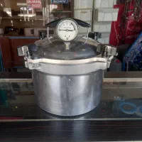 زودپز خاص آمریکایی|ظروف پختوپز|گرمسار, |دیوار