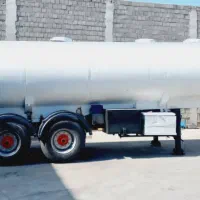 تانکر ۳محور چهار مواد|قطعات یدکی و لوازم جانبی|شیراز, آزادی|دیوار