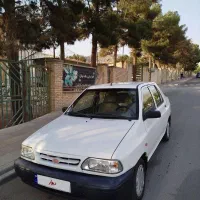 پراید 131 SE، مدل ۱۳۹۵|خودرو سواری و وانت|کرج, شهرک جهان‌نما|دیوار