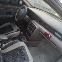 سمند مدل ۸۱|خودرو سواری و وانت|اسدآباد, |دیوار