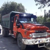 لیلاند مدل ۱۳۵۸