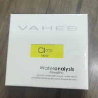 کیت تشخیص کلر آب