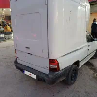 وانت پراید مسقف|خودرو سواری و وانت|خرم‌آباد, |دیوار