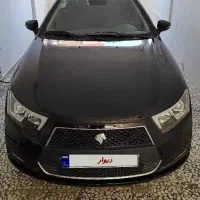 دنا پلاس توربو شارژاتوماتیک آپشنال ۱۴۰۲