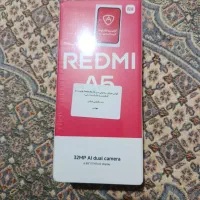 Redmi a5 آکبند پلمپ