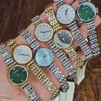 ساعت مچی زنانه امپریوآرمانی رنگ‌بندی بینظیر