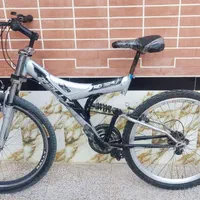 دوچرخه قدیمی|دوچرخه، اسکیت، اسکوتر|جهرم, |دیوار