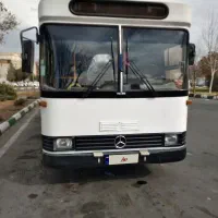 اتوبوس ۴۵۷