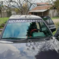 پراید مدل ۸۵ شاسیا پلمپ