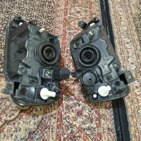 چراغ جلو ال90|قطعات یدکی و لوازم جانبی|فردیس, فردیس|دیوار