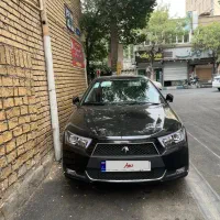 دنا پلاس توربو شش دنده مشابه صفر