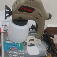 پیسوله رنگ برقی نو بازمانت مدل CT31007