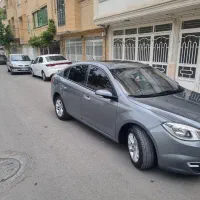 برلیانس اتومات مدل ۹۵ بسیار تمیز|خودرو سواری و وانت|مشهد, شریف|دیوار