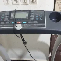 تردمیل|تجهیزات ورزشی|خرمشهر, |دیوار